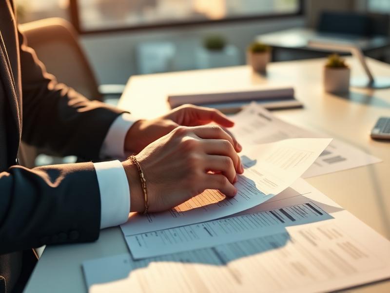 Structuration de la Mémoire de poste — documents et workflows